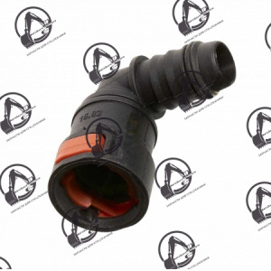 Пластиковый уголок LPC0010