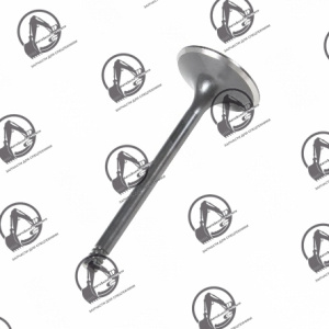 Клапан впускной 65.04101-0043