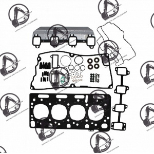 Комплект прокладок JCB 320/09280