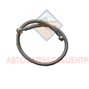 Шланг топливный двигателя 411000056201 5 / B7604-1104050