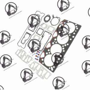 Комплект прокладок JCB 02/202451